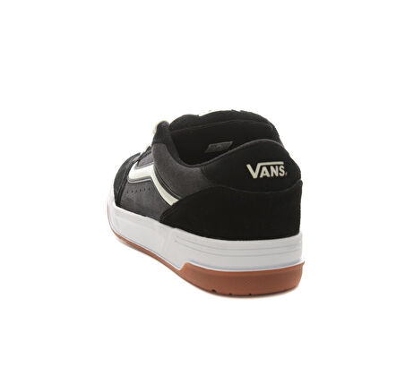000D26BMA1-R Vans Hylane Spor Ayakkabı Siyah