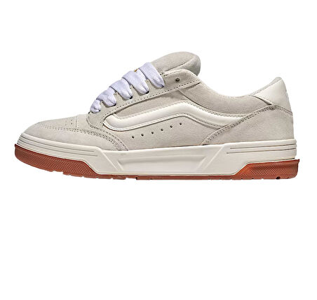 000D26CD31-R Vans Hylane Spor Ayakkabı Gri