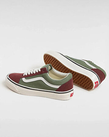 LX Old Skool