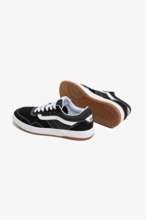 Erkek Cruze 3.0 Sneaker - Siyah | 42
