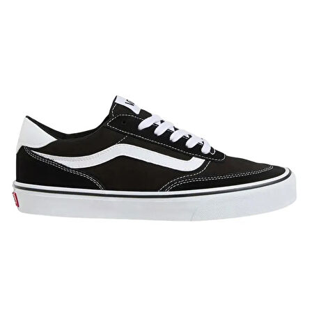 Vans Brooklyn Ls Erkek Spor Ayakkabı VN000D7QBA21