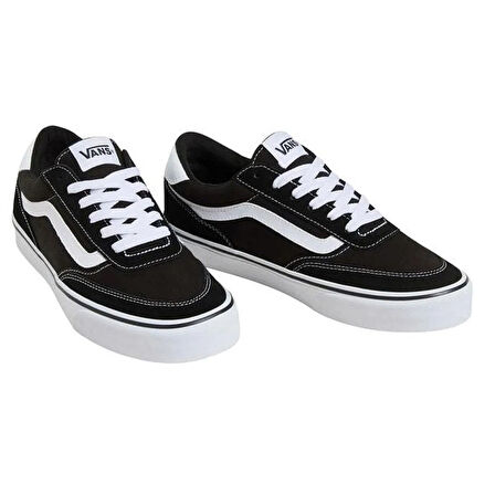 Vans Brooklyn Ls Erkek Spor Ayakkabı VN000D7QBA21