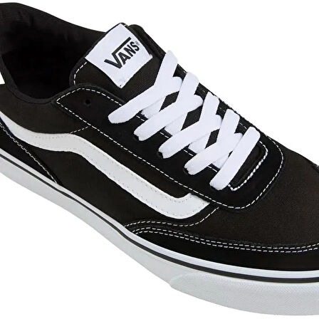 Vans Brooklyn Ls Erkek Spor Ayakkabı VN000D7QBA21