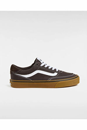 Vans Bloklyn Ls Smekers Ayakkabı VN000D7QD4C1