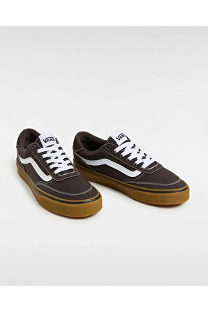 Vans Bloklyn Ls Smekers Ayakkabı VN000D7QD4C1
