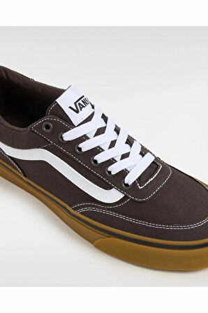 Vans Bloklyn Ls Smekers Ayakkabı VN000D7QD4C1