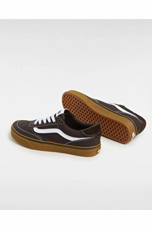 Vans Bloklyn Ls Smekers Ayakkabı VN000D7QD4C1