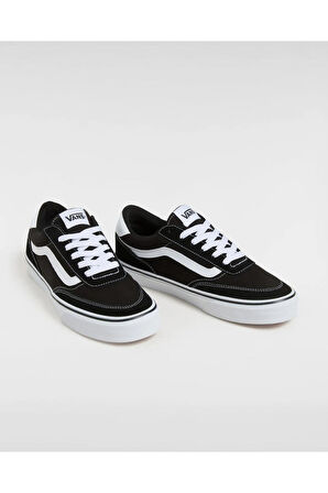 Vans Brooklyn Ls Erkek Sneaker Vn000D7Qba21