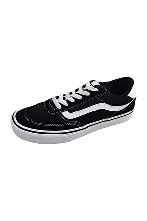 Vans Brooklyn Ls Erkek Sneaker Vn000D7Qba21