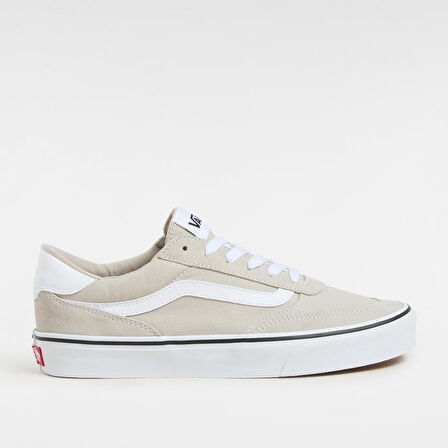 Vans Erkek Ayakkabı Brooklyn Ls