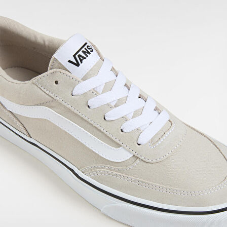 Vans Erkek Ayakkabı Brooklyn Ls