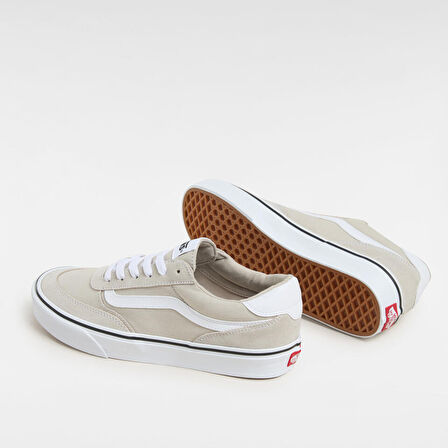Vans Erkek Ayakkabı Brooklyn Ls