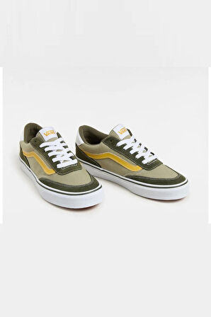 Vans Brooklyn Ls Erkek Sneaker Vn000D7Qkcz1