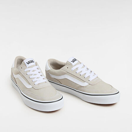 Vans Erkek Ayakkabı Brooklyn Ls