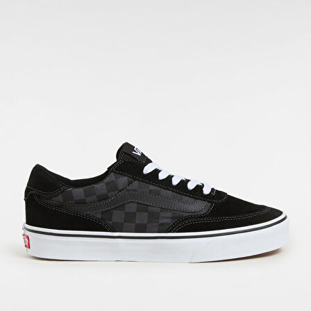Vans Erkek Ayakkabı Brooklyn Ls