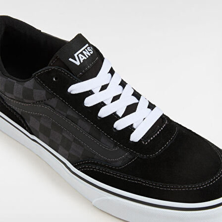 Vans Erkek Ayakkabı Brooklyn Ls