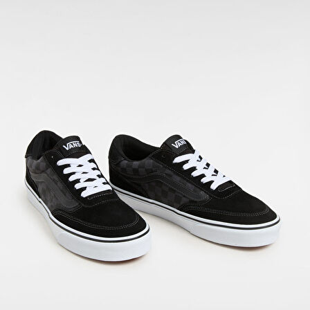 Vans Erkek Ayakkabı Brooklyn Ls