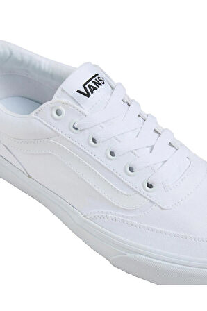 Vans Brooklyn Ls Erkek Sneaker Vn000D7Qwww1