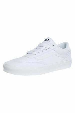 Vans Brooklyn LS Canvas Erkek Ayakkabı VN000D7QWWW1