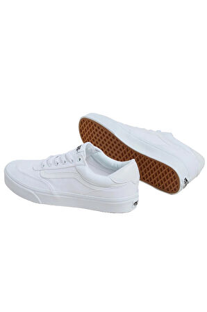 Vans Brooklyn Ls Erkek Sneaker Vn000D7Qwww1
