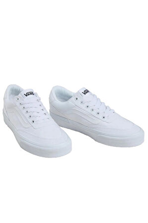 Vans Brooklyn Ls Erkek Sneaker Vn000D7Qwww1