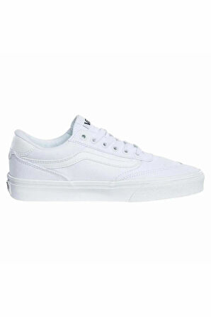 Vans Brooklyn LS Canvas Erkek Ayakkabı VN000D7QWWW1