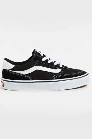 Vans Brooklyn Ls Kadın Sneaker Vn000D7Ubzw1