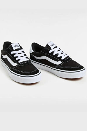 Vans Brooklyn Ls Kadın Sneaker Vn000D7Ubzw1