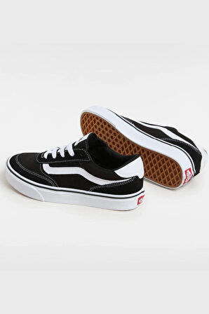 Vans Brooklyn Ls Kadın Sneaker Vn000D7Ubzw1