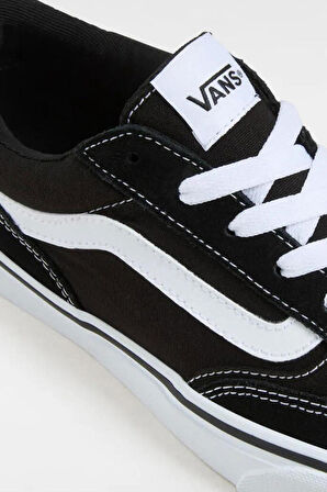 Vans Brooklyn Ls Kadın Sneaker Vn000D7Ubzw1