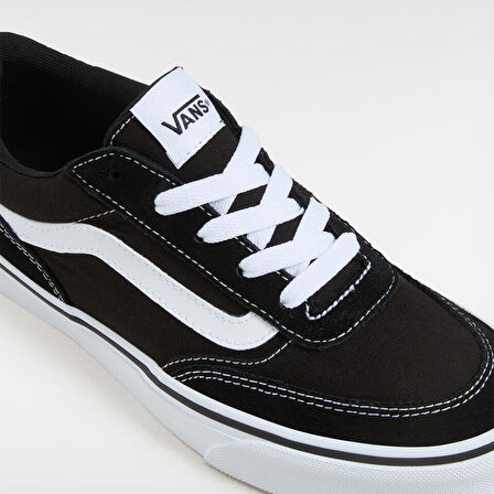 Vans Kadın Ayakkabı Brooklyn Ls