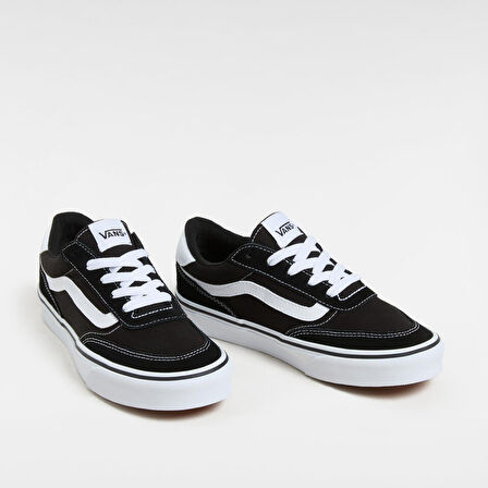 Vans Kadın Ayakkabı Brooklyn Ls