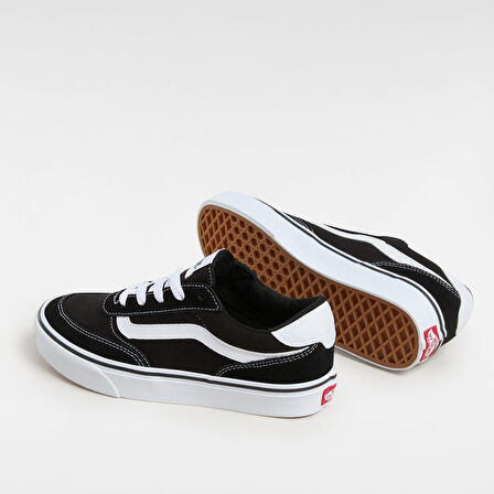 Vans Kadın Ayakkabı Brooklyn Ls