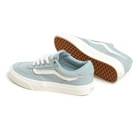 Vans Brooklyn Ls Kadın Spor Ayakkabı VN000D7UTTN1