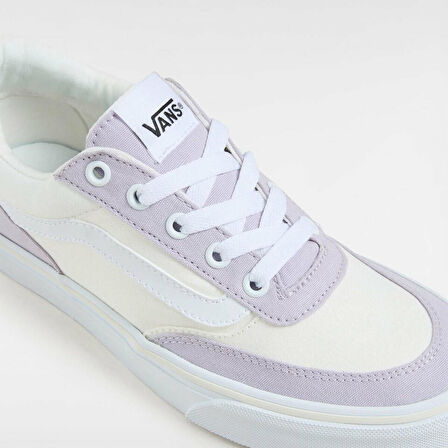 VANS Günlük & Sneaker VN000D7UUUI1 Brooklyn LS