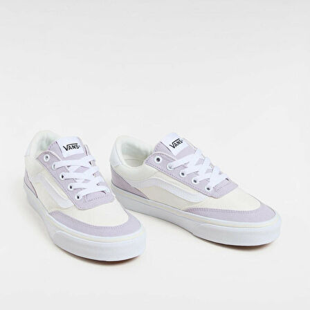 VANS Günlük & Sneaker VN000D7UUUI1 Brooklyn LS
