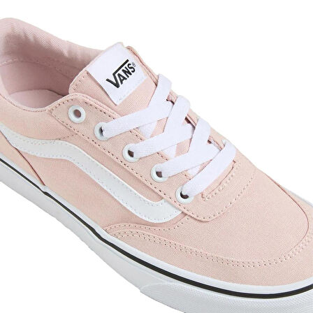 Vans Vn000d7uo3n1 Brooklyn LS Ayakkabı Pembe