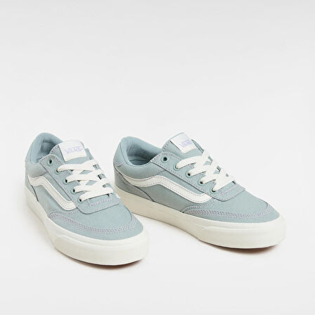Vans Kadın Ayakkabı Brooklyn Ls