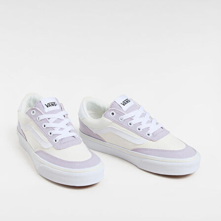 Vans Kadın Ayakkabı Brooklyn Ls