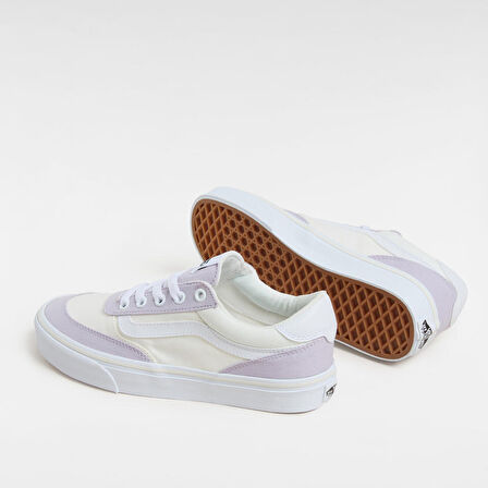 Vans Kadın Ayakkabı Brooklyn Ls