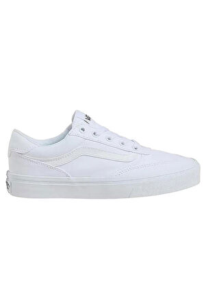 Vans Brooklyn Ls Kadın Sneaker Vn000D7Uwww1