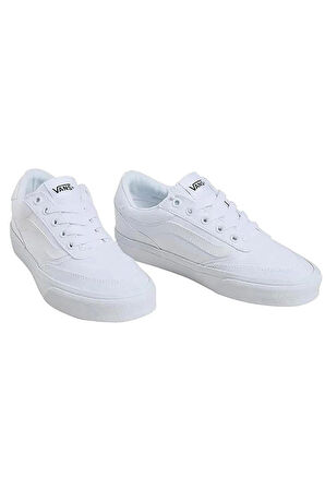 Vans Brooklyn Ls Kadın Sneaker Vn000D7Uwww1