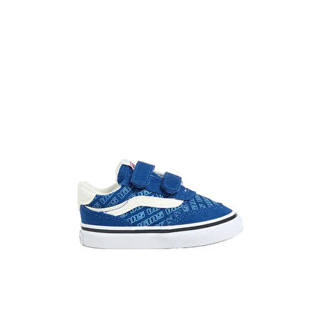 Vans Brooklyn Ls V Unisec Çocuk Spor Ayakkabı VN000D7X7WM1