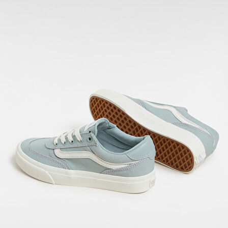 Vans Kadın Ayakkabı Brooklyn Ls