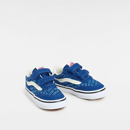 Vans Bebek Ayakkabı Brooklyn Ls V