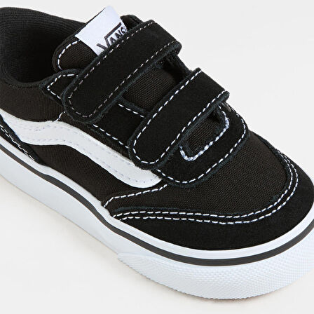 Vans Bebek Ayakkabı Brooklyn Ls V