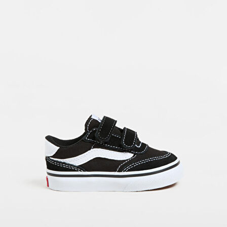 Vans Bebek Ayakkabı Brooklyn Ls V