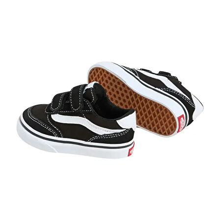 Vans Bebek Günlük Spor Ayakkabı Brooklyn LS V VN000D7XBA21