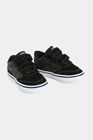 Vans Brooklyn Ls V Çocuk Sneaker Vn000D7Xkou1