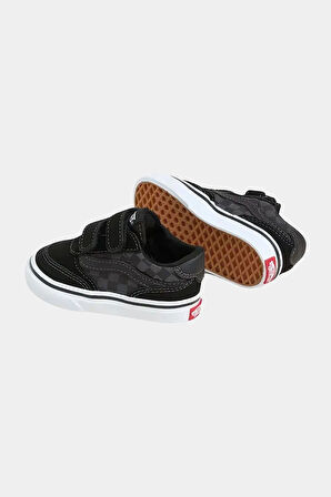 Vans Brooklyn Ls V Çocuk Sneaker Vn000D7Xkou1